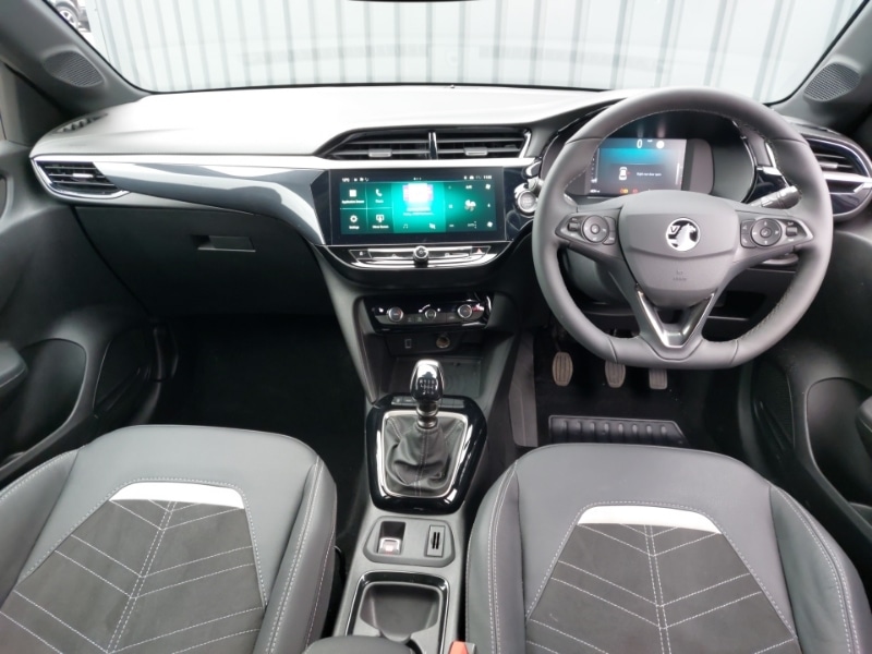 Used Vauxhall Corsa 2025 for sale - 76275615: Photo 2