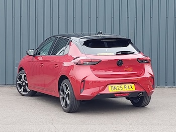 Used Vauxhall Corsa 2025 for sale - 76275615: Photo