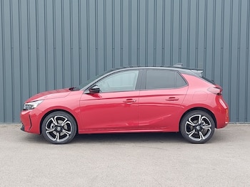 Used Vauxhall Corsa 2025 for sale - 76275615: Photo