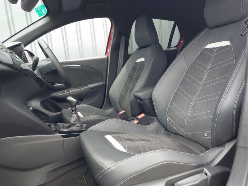 Used Vauxhall Corsa 2025 for sale - 76275615: Photo 5