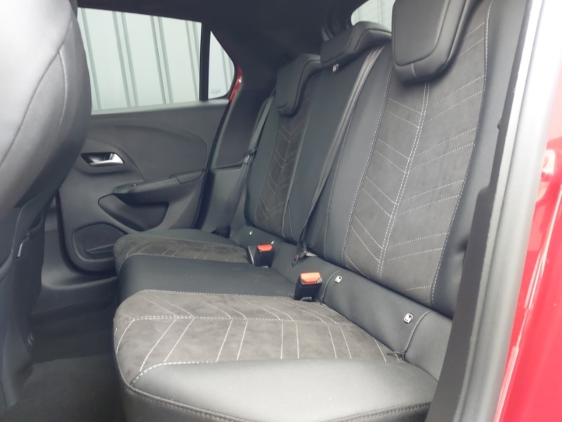 Used Vauxhall Corsa 2025 for sale - 76275615: Photo 6
