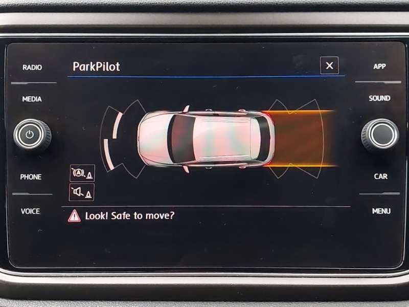 Used Volkswagen T-Roc 2019 for sale - 77694927: Photo 10