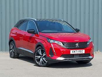 2022 - 1.6 Hybrid 225 GT Premium 5dr e-EAT8