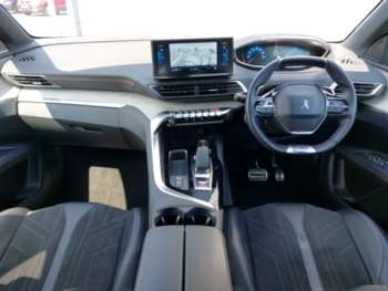 Used Peugeot 3008 2022 for sale - 74973440: Photo