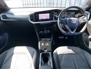 Used Vauxhall Mokka 2021 for sale - 75184373: Photo