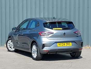 Used Renault Clio 2024 for sale - 74706326: Photo