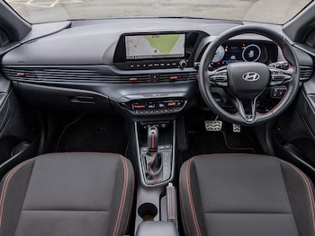 Used Hyundai i20 2025 for sale - 79332919: Photo