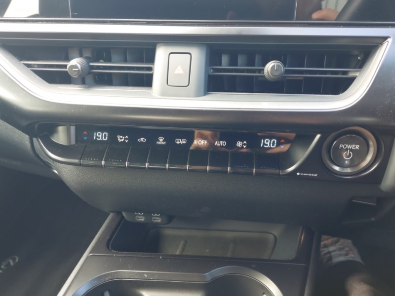 Used Lexus UX 2024 for sale - 76145280: Photo 11