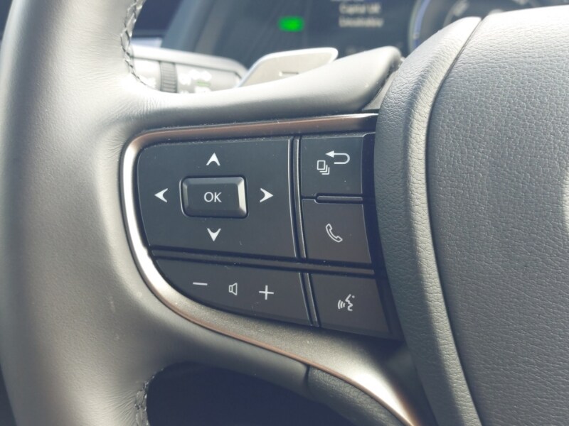 Used Lexus UX 2024 for sale - 76145280: Photo 12