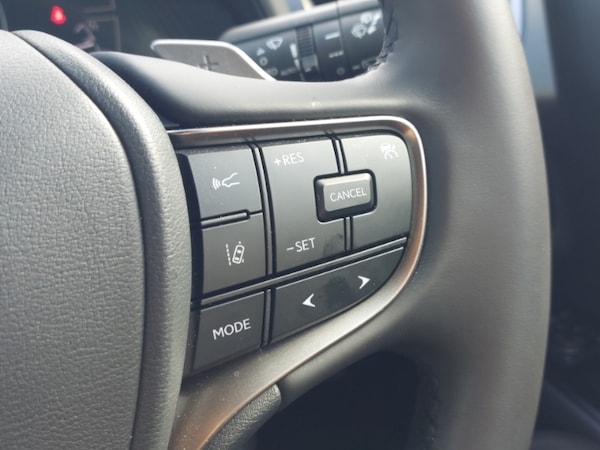 Used Lexus UX 2024 for sale - 76145280: Photo 13