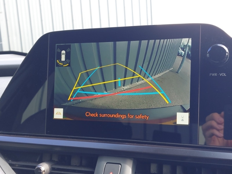 Used Lexus UX 2024 for sale - 76145280: Photo 15