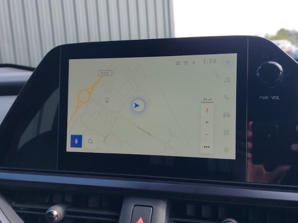 Used Lexus UX 2024 for sale - 76145280: Photo 16