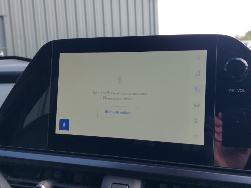 Used Lexus UX 2024 for sale - 76145280: Photo 17