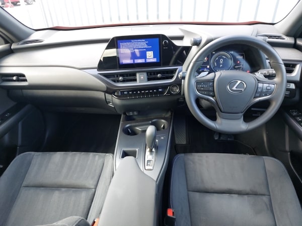 Used Lexus UX 2024 for sale - 76145280: Photo 2