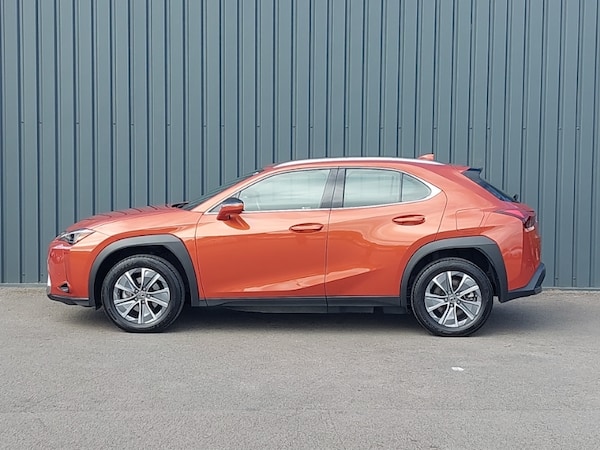 Used Lexus UX 2024 for sale - 76145280: Photo 4