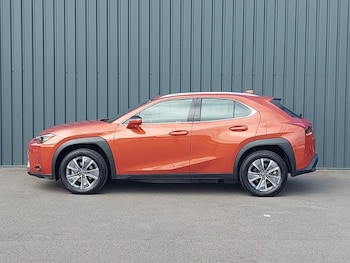 Used Lexus UX 2024 for sale - 76145280: Photo