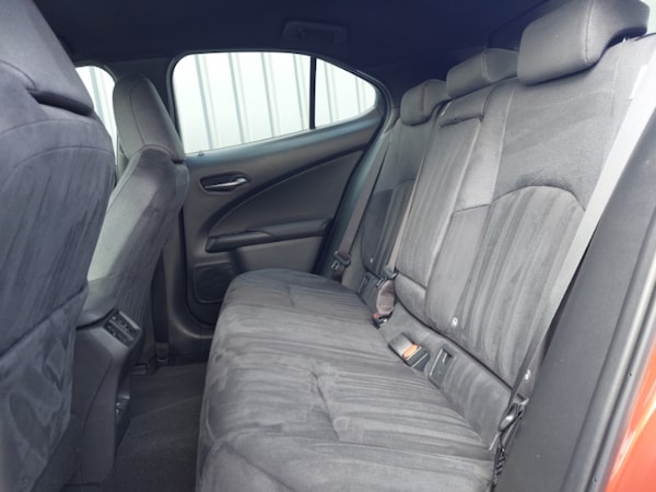 Used Lexus UX 2024 for sale - 76145280: Photo 6