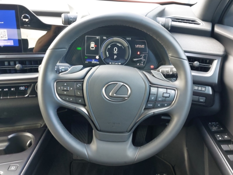 Used Lexus UX 2024 for sale - 76145280: Photo 7