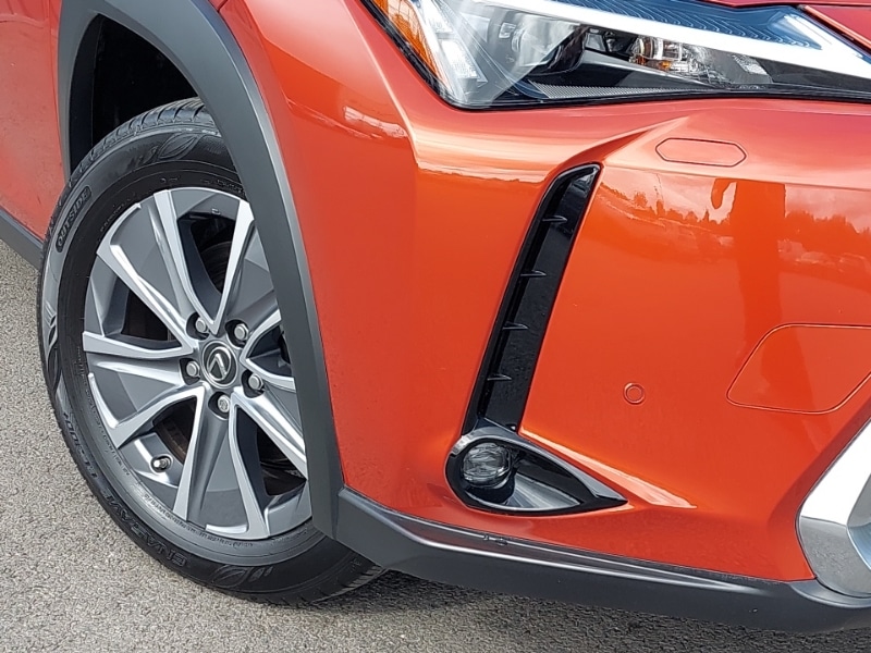 Used Lexus UX 2024 for sale - 76145280: Photo 9