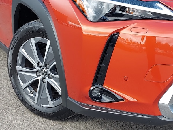 Used Lexus UX 2024 for sale - 76145280: Photo 9