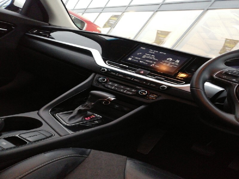 Used Kia Niro 2021 for sale - 77933092: Photo 10