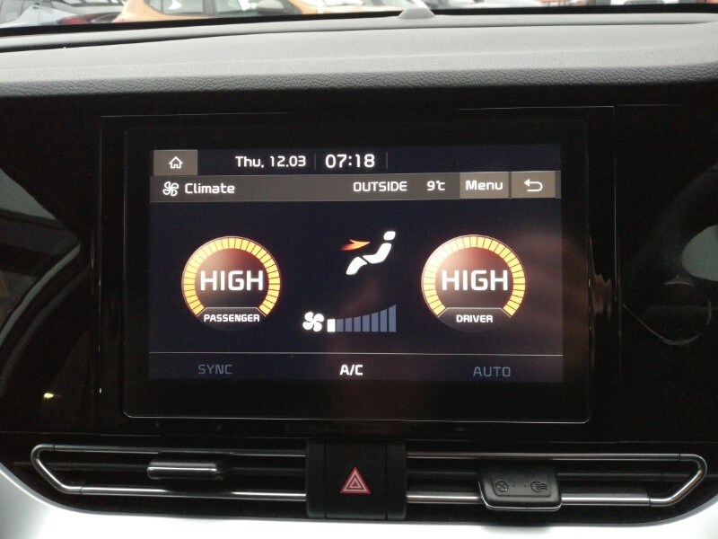 Used Kia Niro 2021 for sale - 77933092: Photo 13