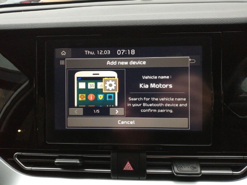 Used Kia Niro 2021 for sale - 77933092: Photo 15