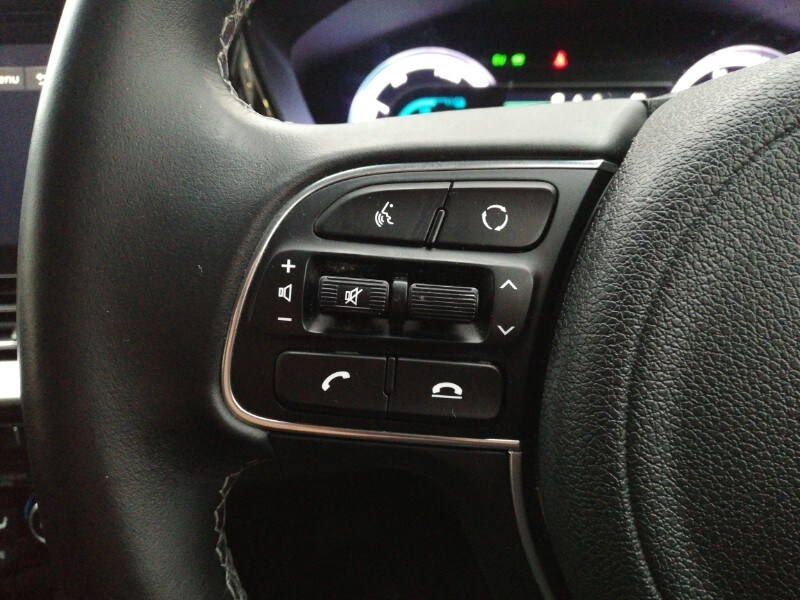 Used Kia Niro 2021 for sale - 77933092: Photo 18