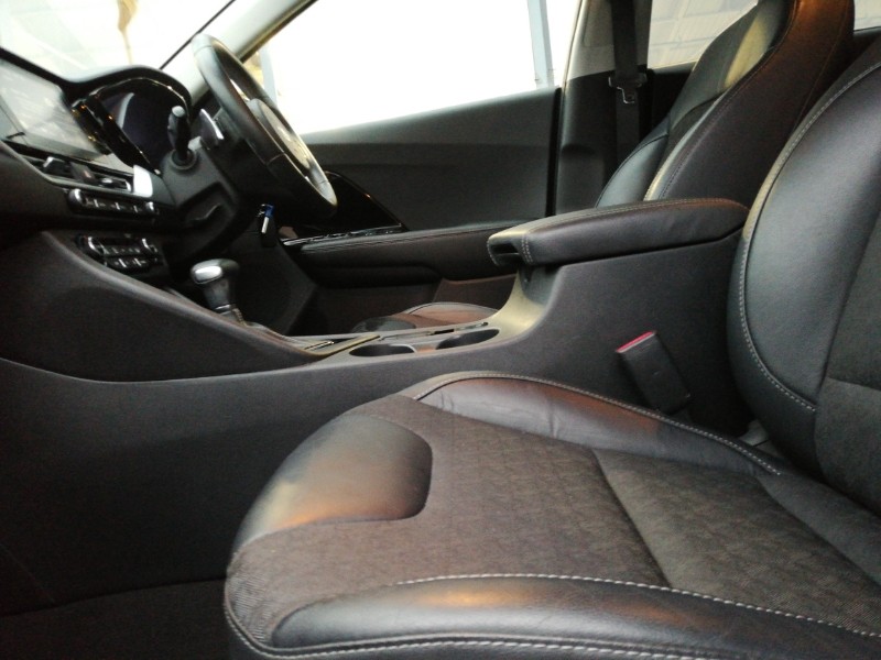 Used Kia Niro 2021 for sale - 77933092: Photo 5