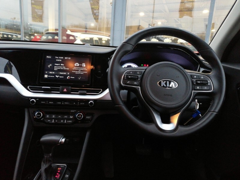 Used Kia Niro 2021 for sale - 77933092: Photo 7