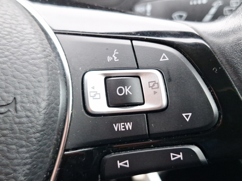 Used Volkswagen T-Roc 2019 for sale - 77518543: Photo 17