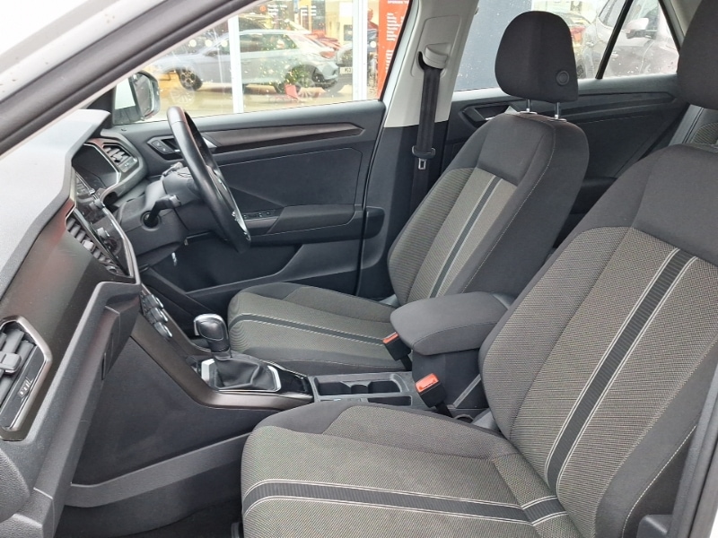 Used Volkswagen T-Roc 2019 for sale - 77518543: Photo 5