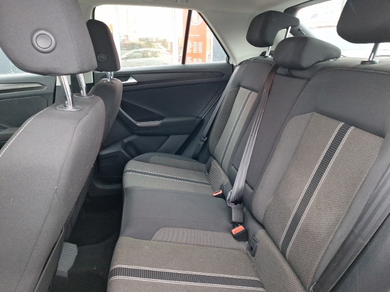 Used Volkswagen T-Roc 2019 for sale - 77518543: Photo 6