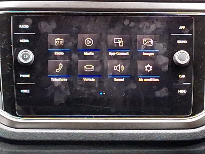 Used Volkswagen T-Roc 2019 for sale - 77518543: Photo 7