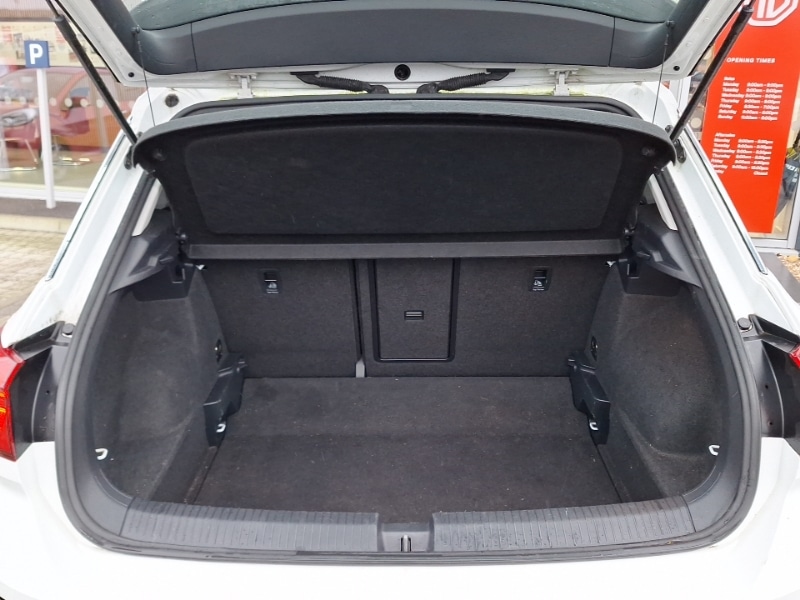 Used Volkswagen T-Roc 2019 for sale - 77518543: Photo 8