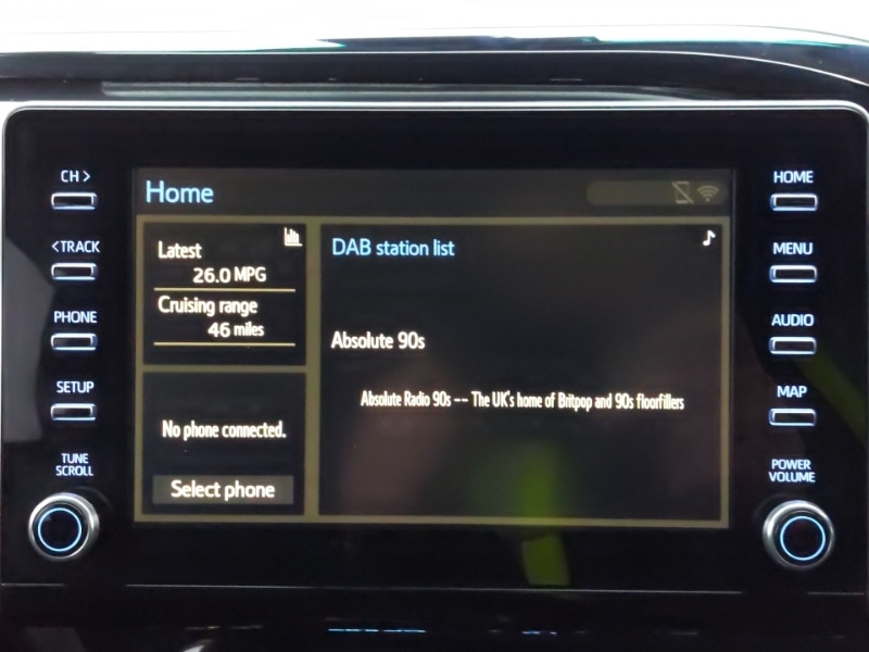 Used Toyota Hilux 2022 for sale - 77108029: Photo 11