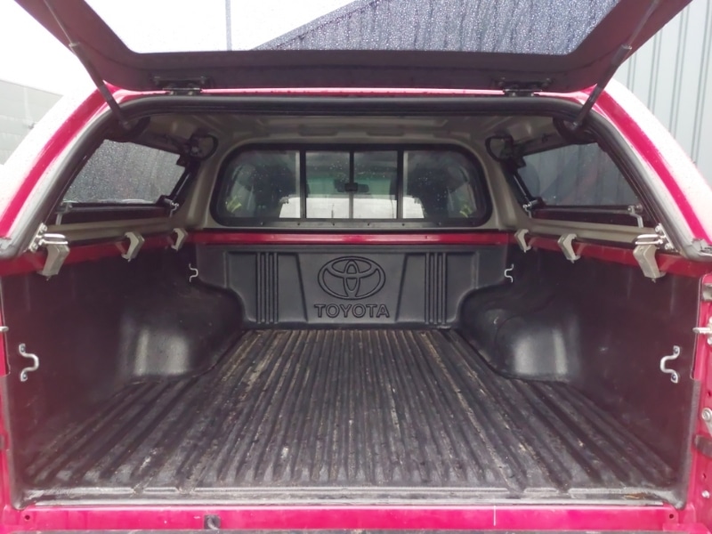 Used Toyota Hilux 2022 for sale - 77108029: Photo 8