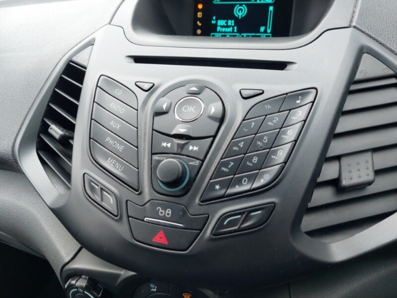 Used Ford Ecosport 2014 for sale - 77549062: Photo 11