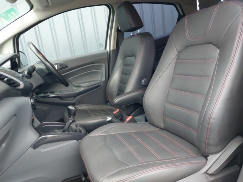 Used Ford Ecosport 2014 for sale - 77549062: Photo 5