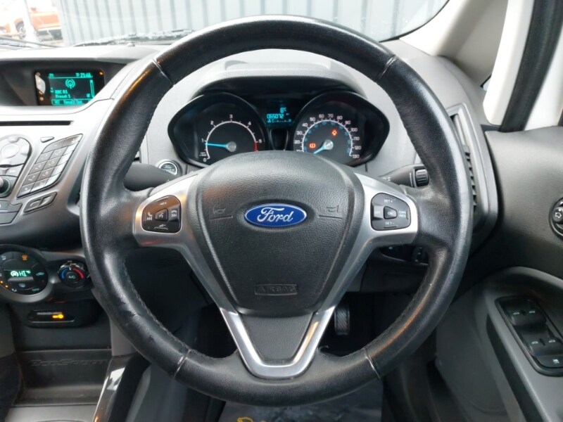 Used Ford Ecosport 2014 for sale - 77549062: Photo 7