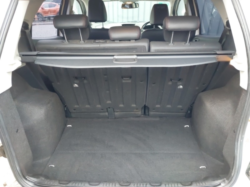 Used Ford Ecosport 2014 for sale - 77549062: Photo 8