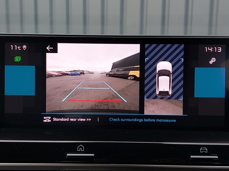 Used Citroen C4 2022 for sale - 76567310: Photo 10