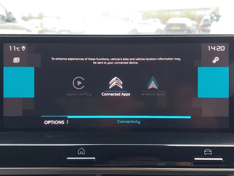 Used Citroen C4 2022 for sale - 76567310: Photo 16