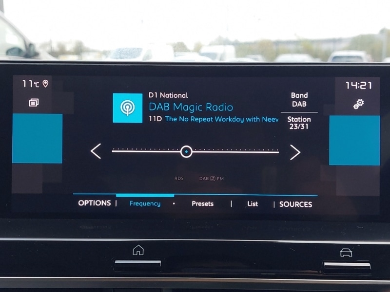 Used Citroen C4 2022 for sale - 76567310: Photo 17