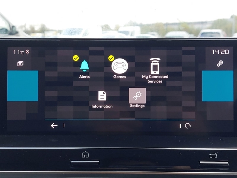 Used Citroen C4 2022 for sale - 76567310: Photo 19