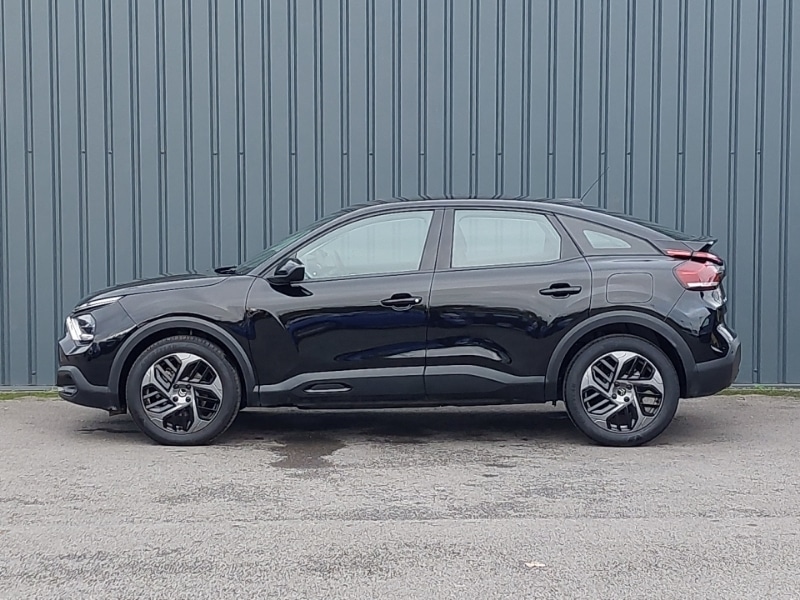 Used Citroen C4 2022 for sale - 76567310: Photo 4