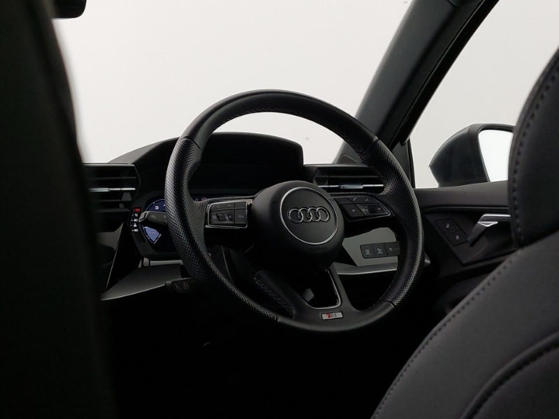 Used Audi A3 2022 for sale - 78151370: Photo 10