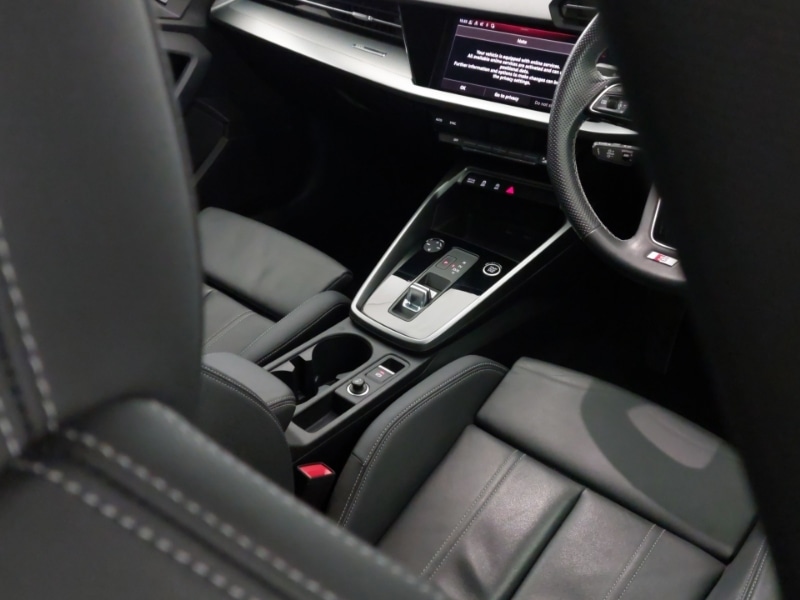 Used Audi A3 2022 for sale - 78151370: Photo 11