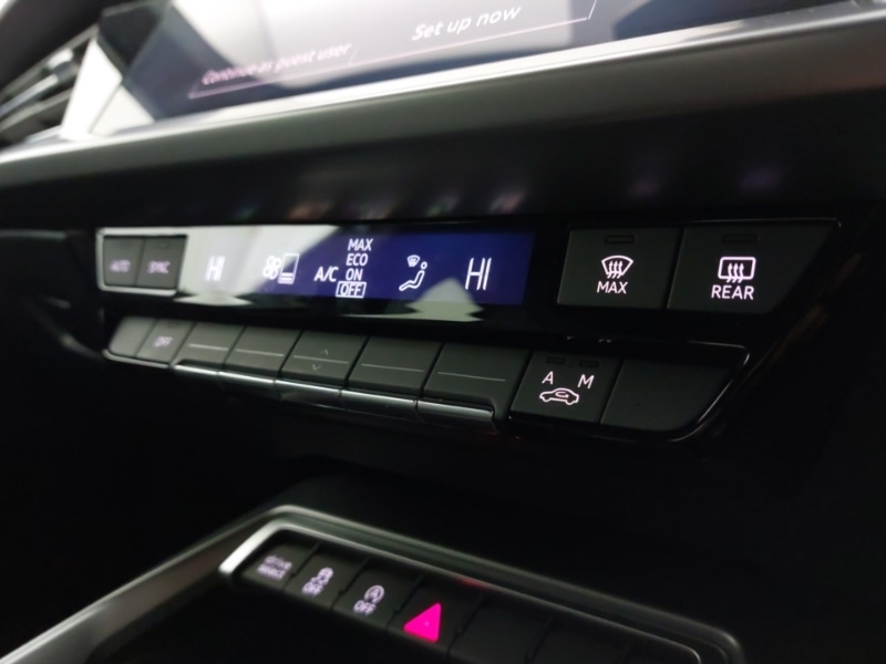 Used Audi A3 2022 for sale - 78151370: Photo 16