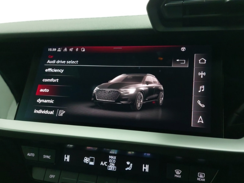 Used Audi A3 2022 for sale - 78151370: Photo 17